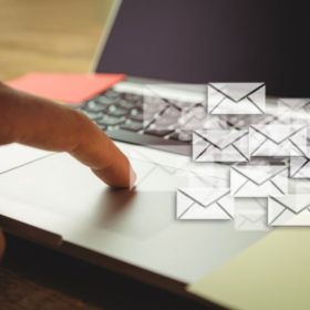 email marketing la gi