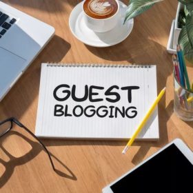 Guest post là gì