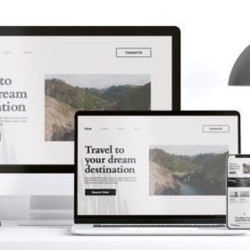 phong cach thiet ke website