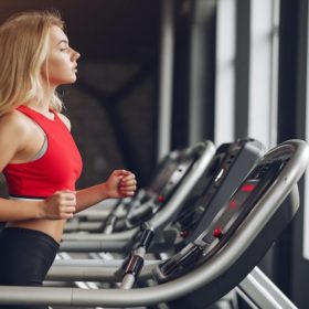 thiết kế website phòng gym