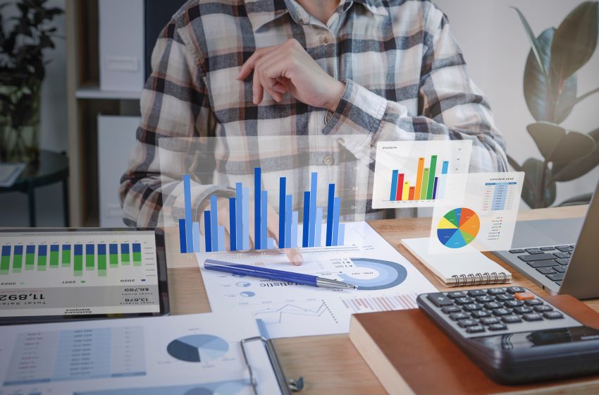 Đội ngũ WayToAds xây dựng chiến lược Digital Marketing